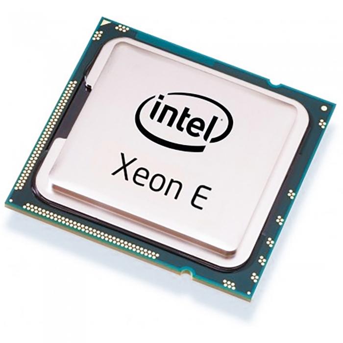 Процессор Intel Xeon E-2286M, 2.4GHz, BGA1440, 8 cores, Intel UHD P630