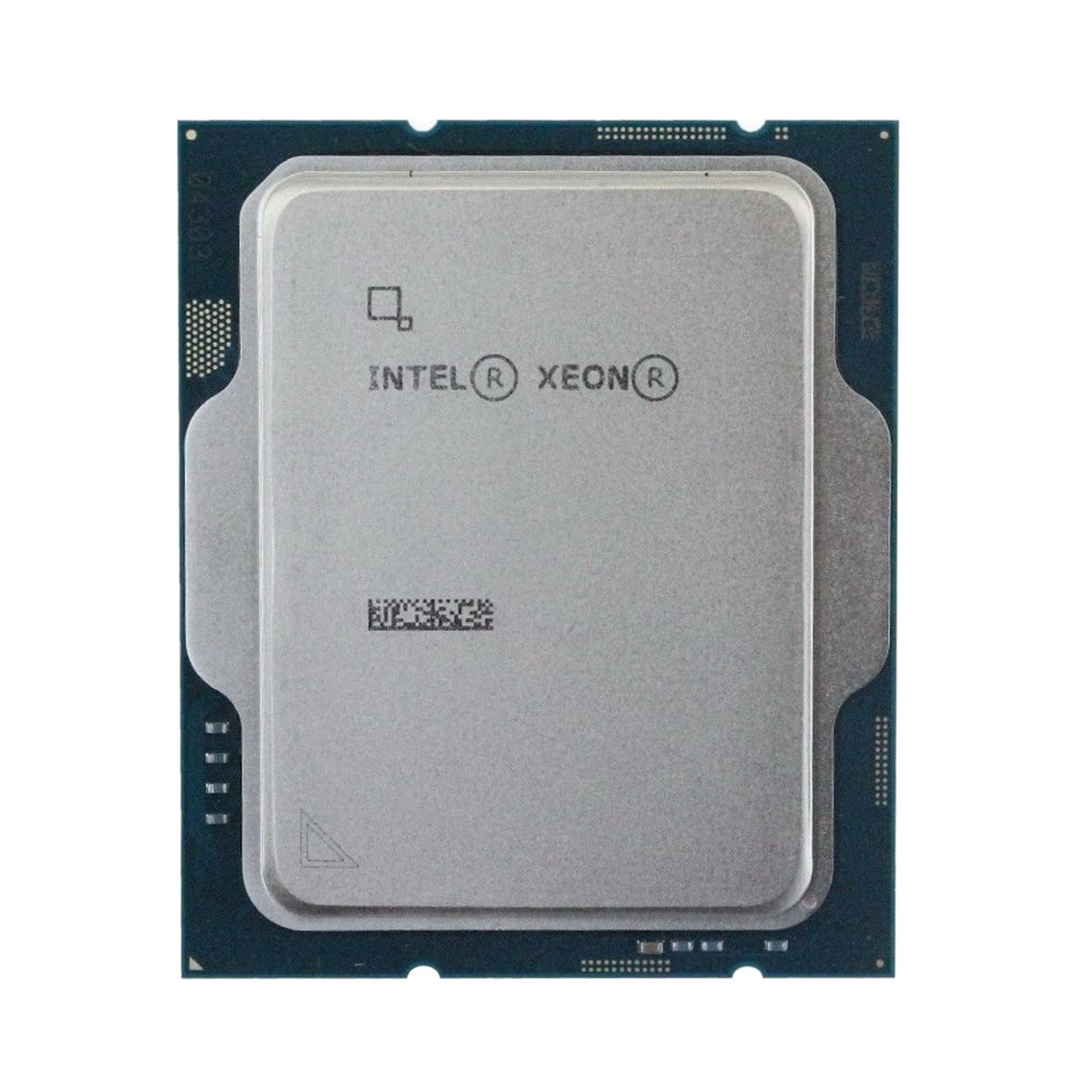 Процессор Intel Xeon E-2468, 2.6GHz, LGA1700, 8 cores, OEM