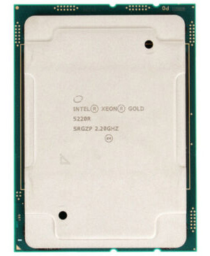Процессор Intel Xeon Gold 5220R, 2.2GHz, LGA3647, 24 cores, OEM