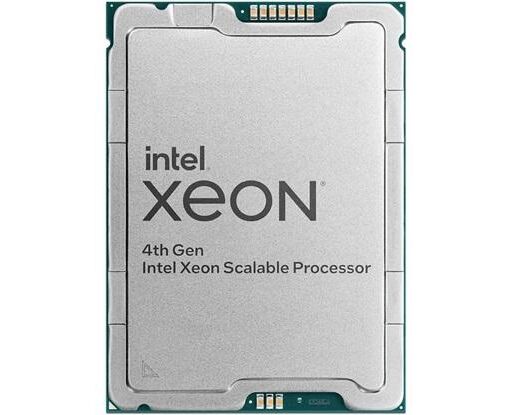 Процессор Intel Xeon Gold 5412U, 2.1GHz, LGA4677, 24 cores, OEM
