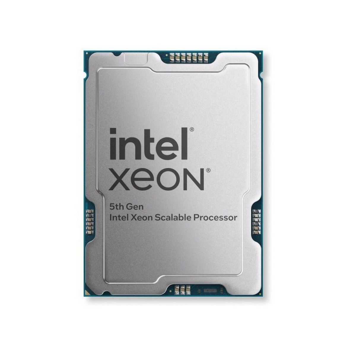 Процессор Intel Xeon Gold 5520+, 2.2GHz, LGA4677, 28 cores, OEM