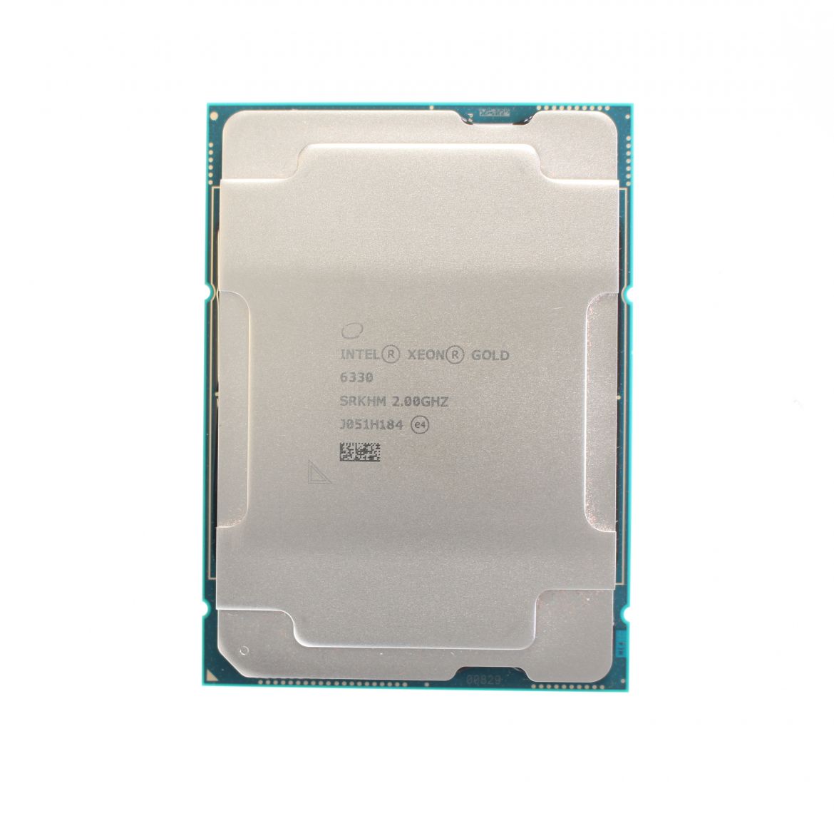 Процессор Intel Xeon Gold 6330, 3.1GHz, LGA4189, 16 cores, OEM