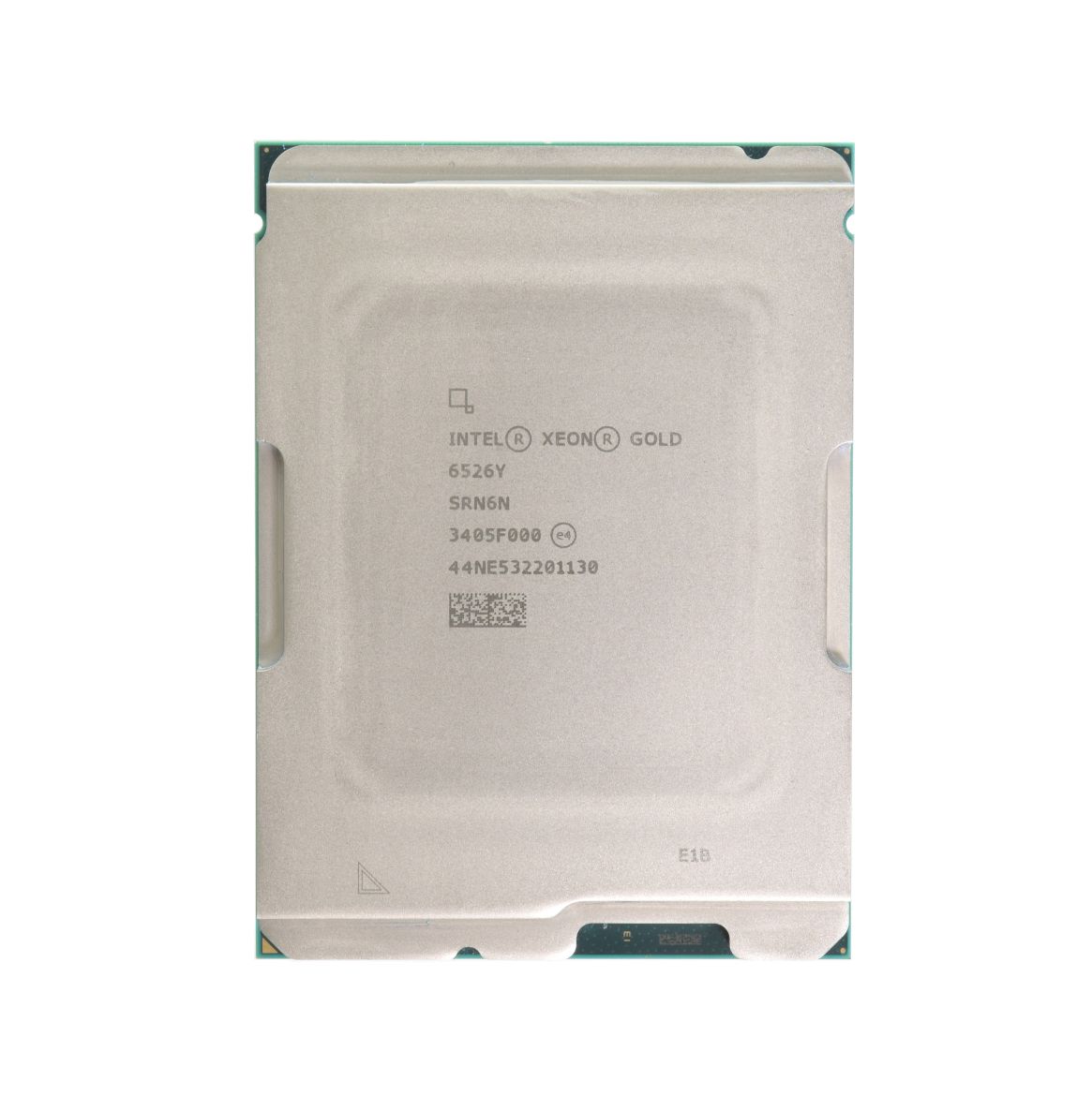 Процессор Intel Xeon Gold 6526Y, 2.8GHz, LGA4677, 16 cores, OEM