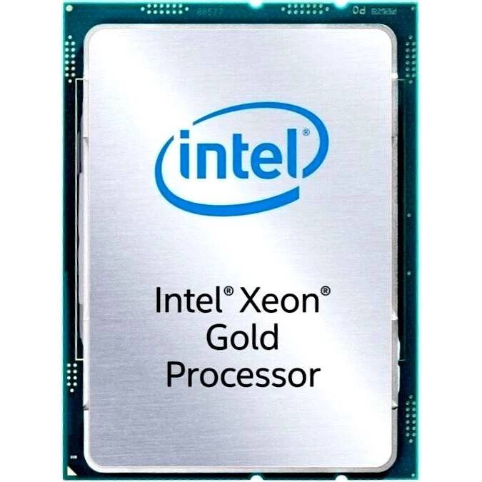 Процессор Intel Xeon Gold 6534, 3.9GHz, LGA4677, 8 cores, OEM