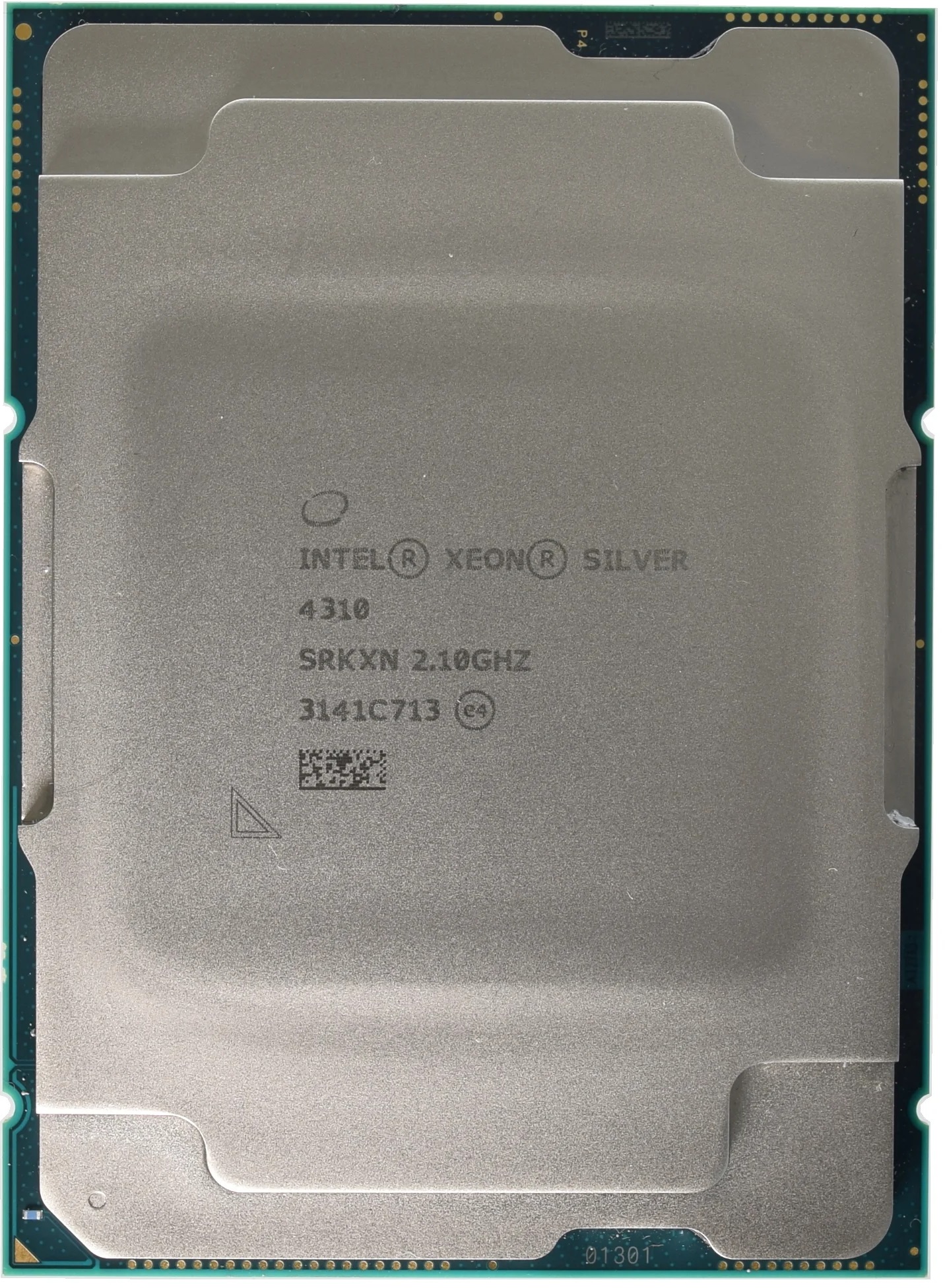 Процессор Intel Xeon Silver 4310, 2.1GHz, LGA4189, 12 cores, OEM