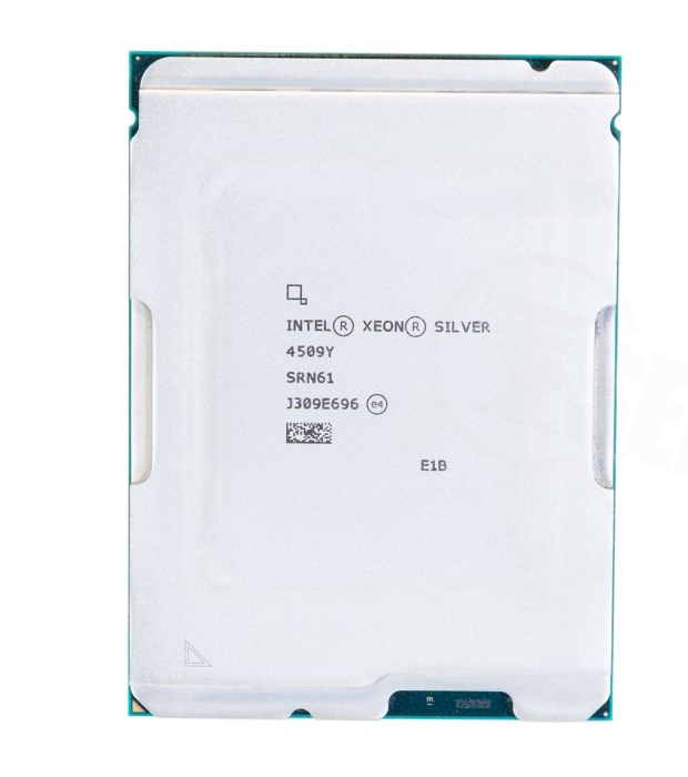 Процессор Intel Xeon Silver 4509, 2.6GHz, LGA4677, 8 cores, OEM