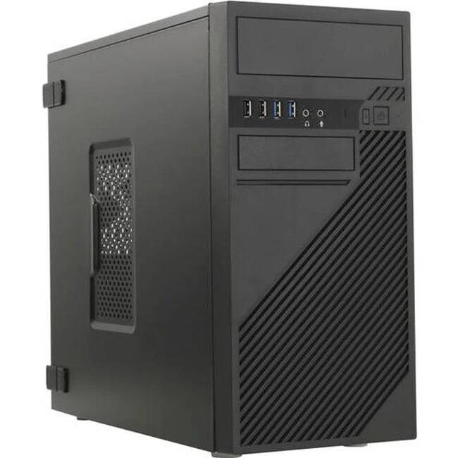 Корпус InWin EFS712, без БП, mATX (6195517)