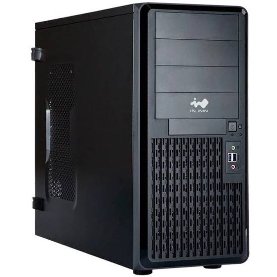 Корпус InWin PE689 (80plus Gold), 750Вт, ATX (6195533)
