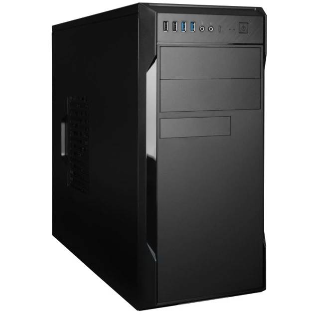 Корпус InWin EAR067, без БП, ATX (6197169)
