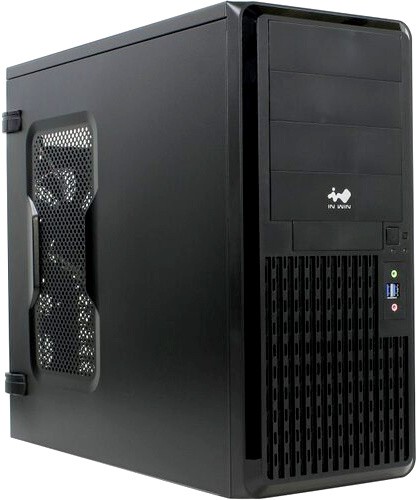 Корпус InWin PE689, 650Вт, ATX (6188705)