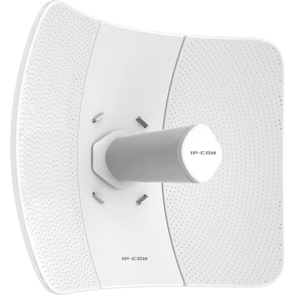 Точка доступа Wi-Fi IP-COM iLBE-5AC, 5GHz, 867Mbps, 1xLAN 1GBps, PoE