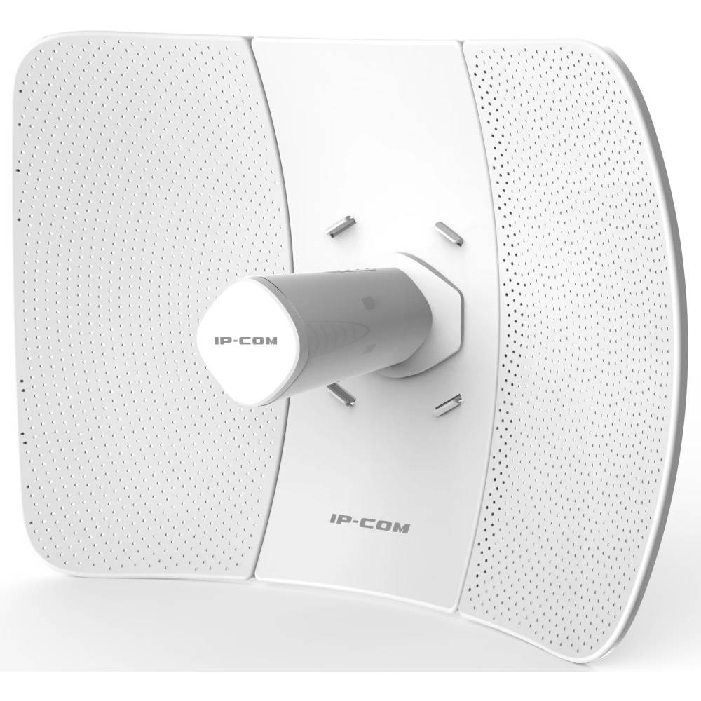 Точка доступа Wi-Fi IP-COM iLBE-M5, 5GHz, 433Mbps, 1xLAN 100MBps