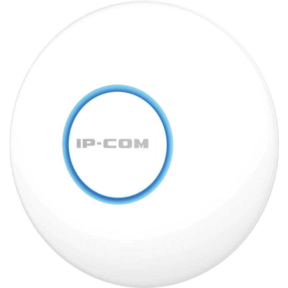 Точка доступа Wi-Fi IP-COM Pro-6-Lite, 2.4/5GHz, 2976Mbps, 1xLAN 1GBps, WAN