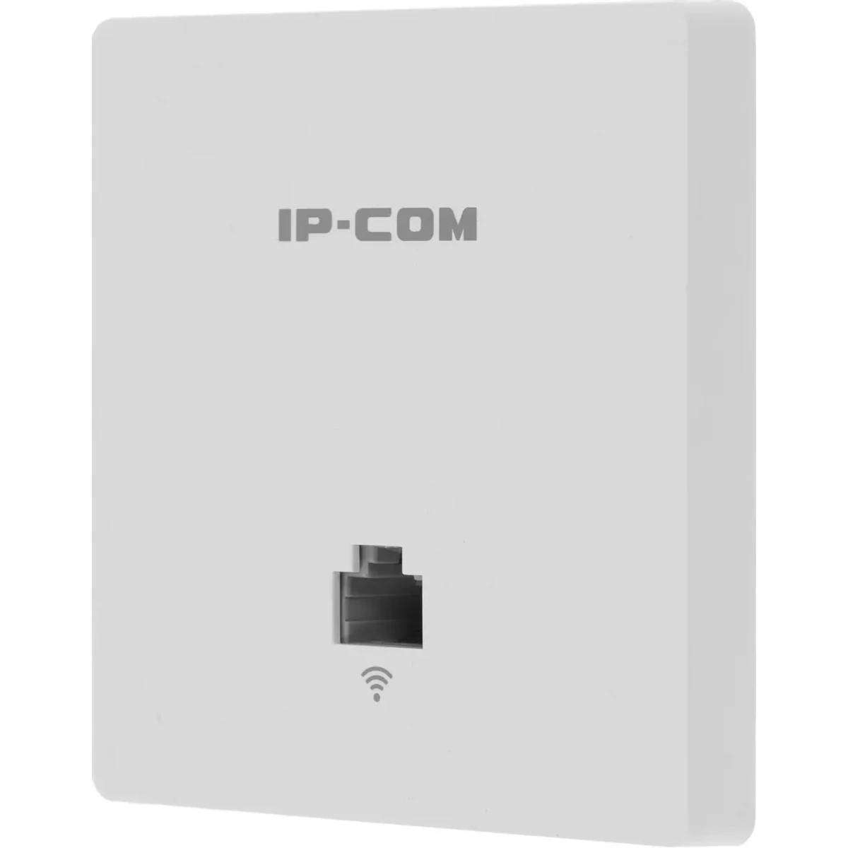 Точка доступа Wi-Fi IP-COM W36AP, 2.4/5GHz, 1167Mbps, 1xLAN 1GBps, WAN