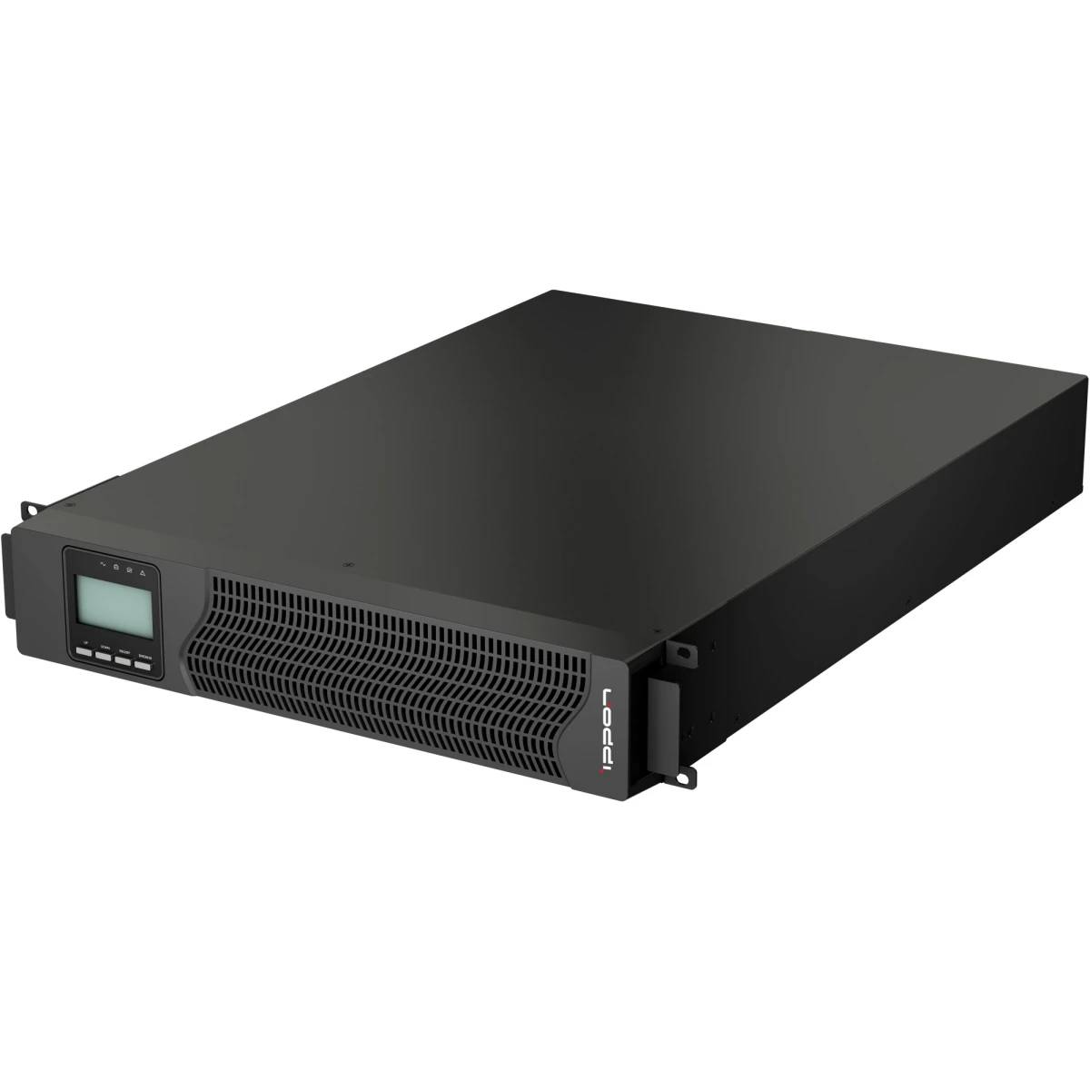 ИБП Ippon Innova RTA 1500 (2049226), 1500VA (8xIEC320-C13)