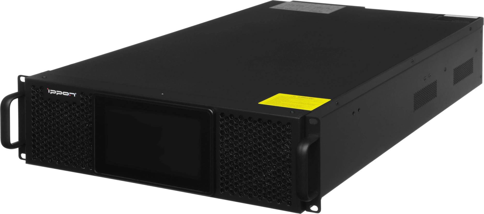 ИБП Ippon Intatum RT 10K (2052410), 10000VA