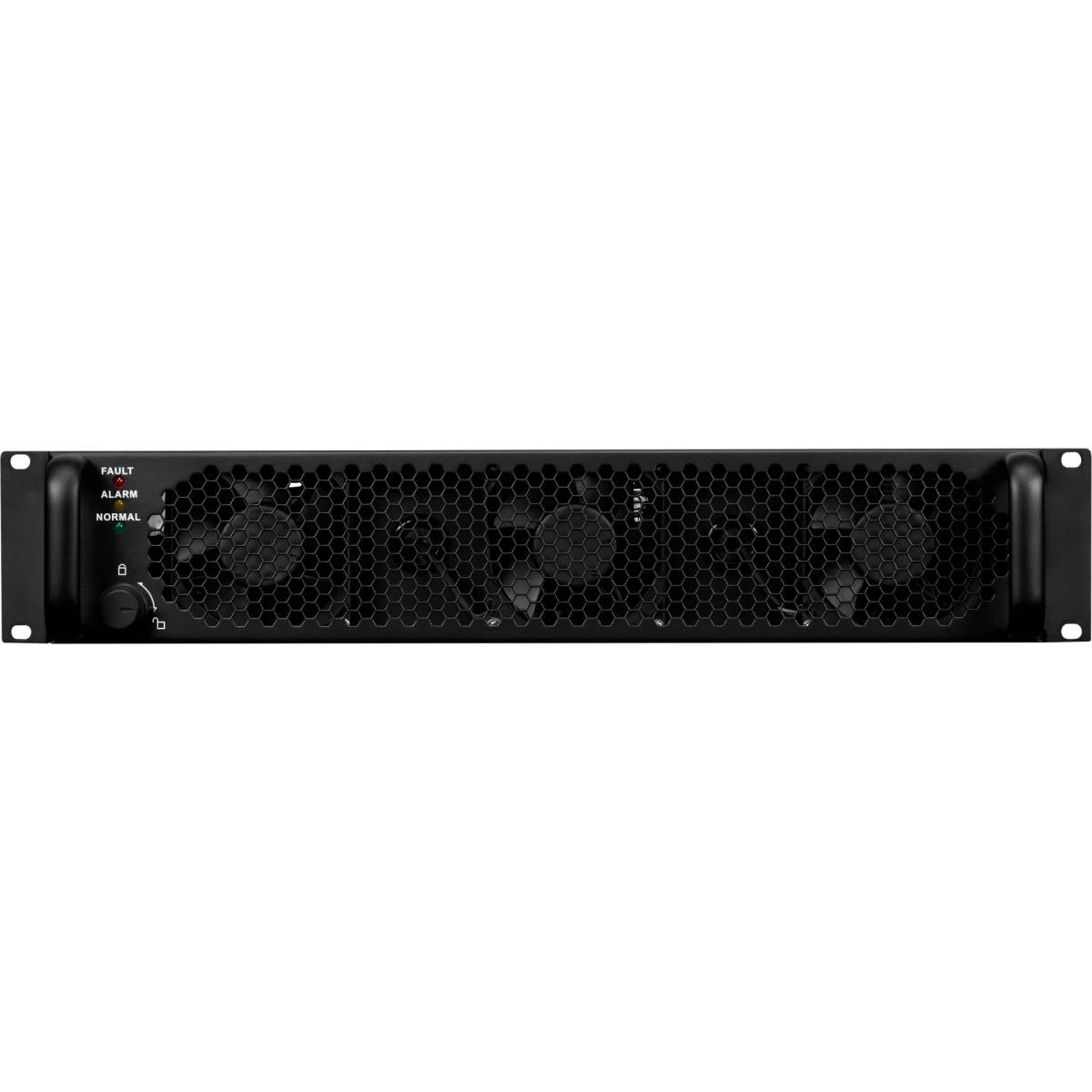 ИБП Ippon Intatum RTM PM 20K, 20000VA (Клеммы)