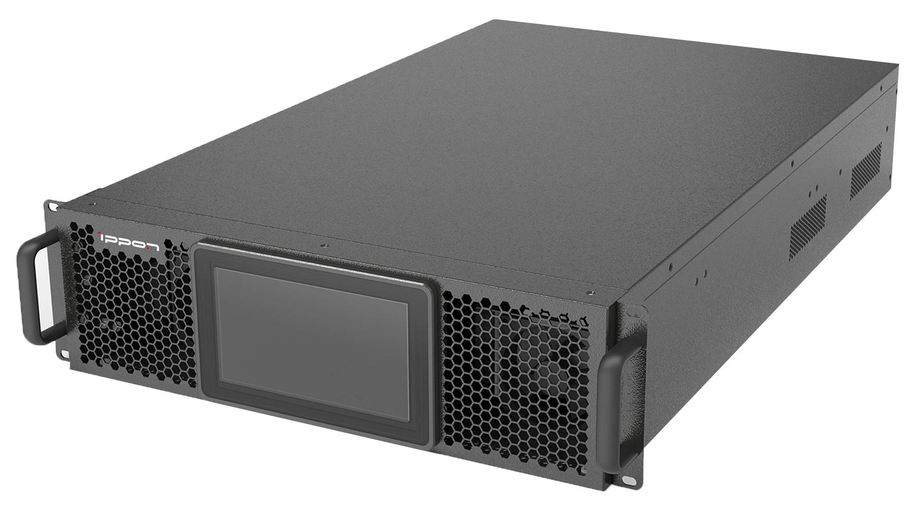 ИБП Ippon Intatum RTM PM 20K (2052411), 20000VA