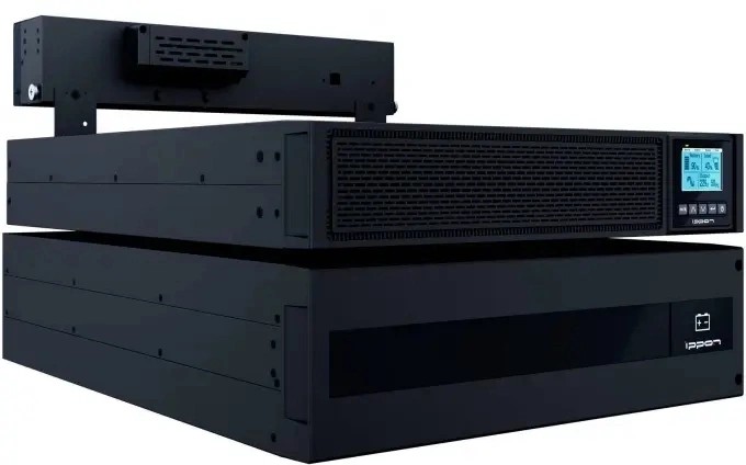 ИБП Ippon Innova RT II 33 PM, 70000VA