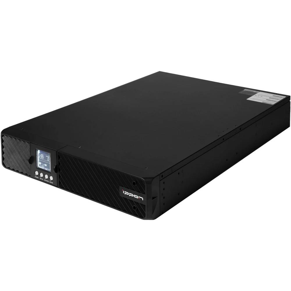 ИБП Ippon Pacific 3000, 3000VA (8xIEC320-C13)