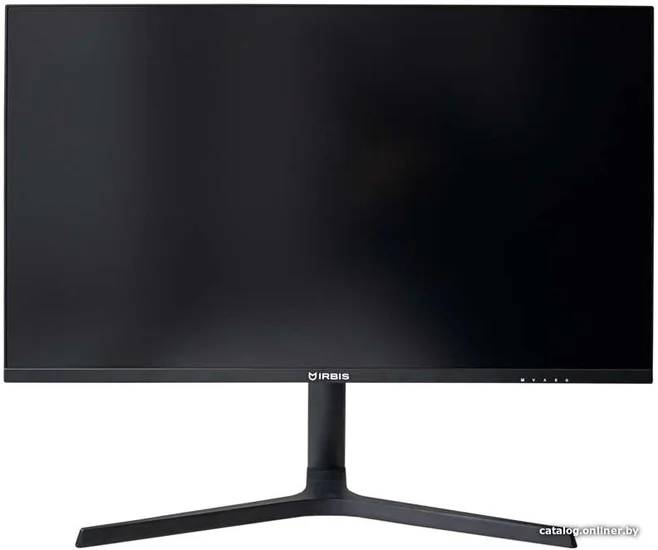 Монитор 32" IRBIS NobleView IMVW32QIDL, 2560x1440, VA, 165Hz, (HDMI, DP)