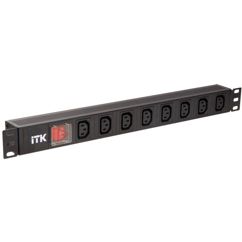 Блок распределения питания ITK PH12-8C133