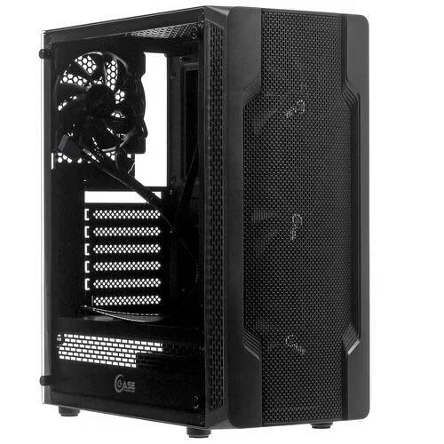 Компьютер IVEN BY Gaming Black 200963 Core i7-14700F/32Gb/960Gb/RTX 5060Ti 8Gb/600W
