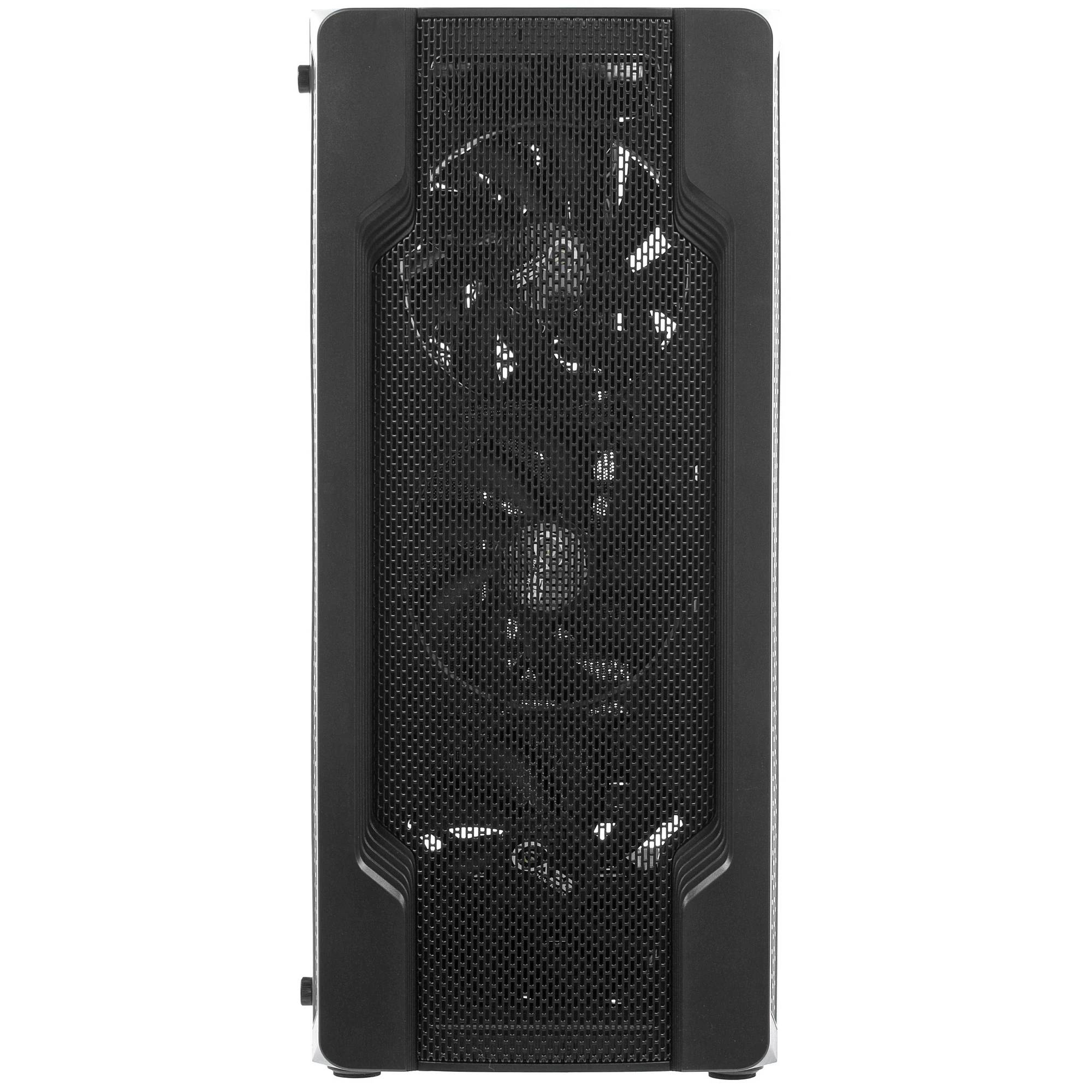 Компьютер IVEN BY Gaming Black 200963 Core i7-14700F/32Gb/960Gb/RTX 5060Ti 8Gb/600W