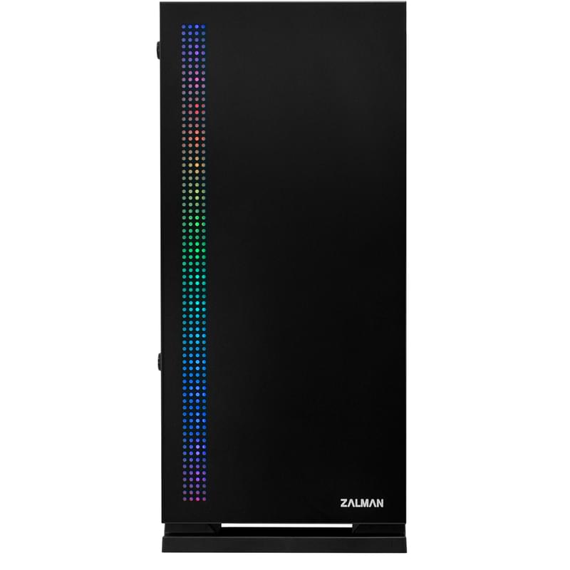 Компьютер IVEN BY Gaming Black 201116 Core i5-12400F/16Gb/960Gb/RTX 5060Ti 8Gb/600W