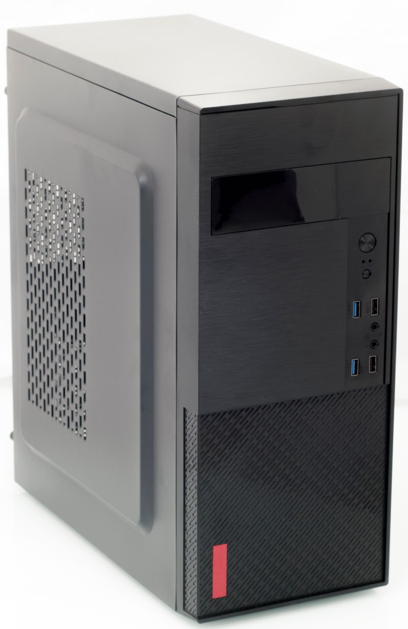 Системный блок Iven Office 201979 Intel Core Ultra (Core Ultra 5 225/32Gb/480Gb SSD/500W)