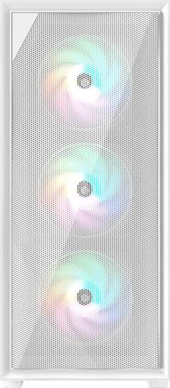 Компьютер IVEN SuperPower White 201661 Core i7-14700F/32Gb DDR5/960Gb/RTX 5060Ti 16Gb/650W
