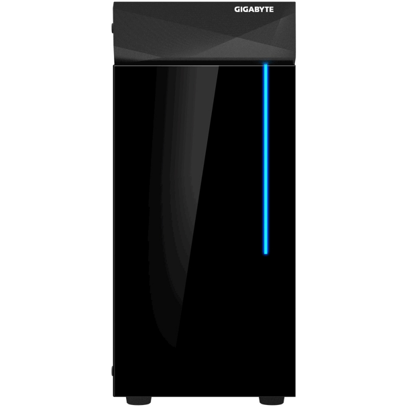 Компьютер IVEN BY Gaming Black 181504 Ryzen 5 7500F/32Gb/960Gb/RTX 4070 12Gb/700W