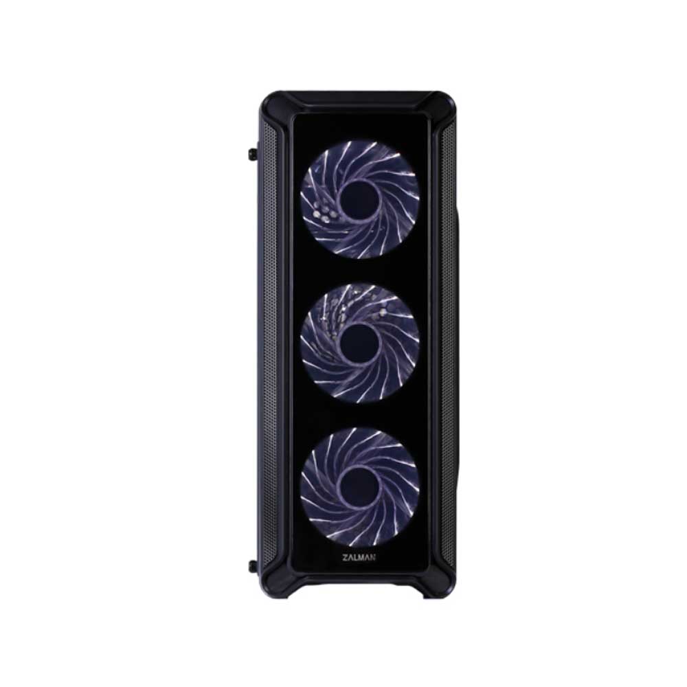 Компьютер IVEN BY Gaming Black 191814 Ryzen 5 8400F/16Gb/240Gb/RTX 4070 12Gb/700W