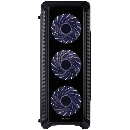 Компьютер IVEN BY Gaming Black 193283 Ryzen 7 9700X/16Gb/960Gb/RTX 4070 12Gb/700W