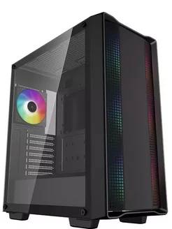 Компьютер IVEN BY Gaming Black 197827 Ryzen 5 7600X/16Gb/960Gb/RTX 5070 12Gb/850W