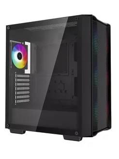 Компьютер IVEN BY Gaming Black 197827 Ryzen 5 7600X/16Gb/960Gb/RTX 5070 12Gb/850W