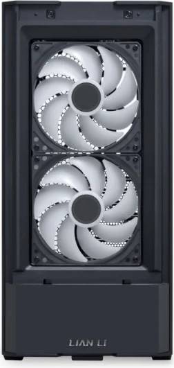 Компьютер IVEN BY Gaming Black 197857 Ryzen 5 9600X/16Gb/480Gb/RTX 5070 12Gb/850W