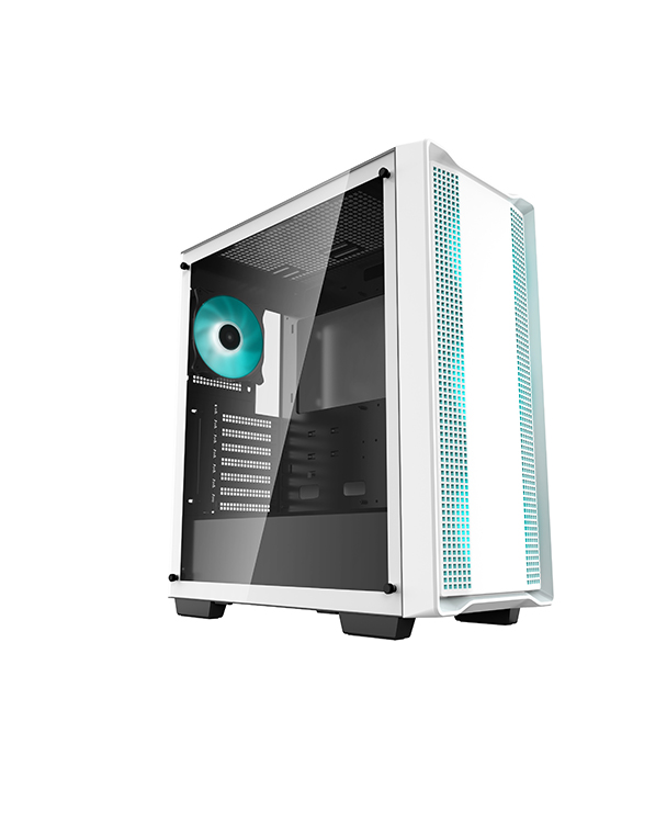 Компьютер IVEN BY Gaming White 181651 Ryzen 5 7500F/32Gb/960Gb/RTX 4060Ti 8Gb/600W