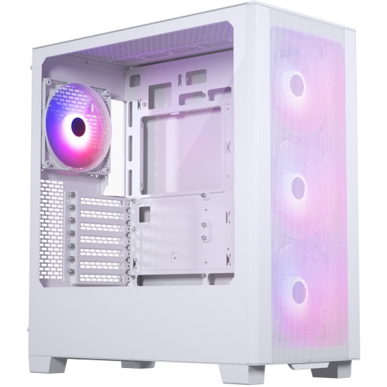 Компьютер IVEN BY Gaming White 191891 Ryzen 5 8400F/16Gb/960Gb/RTX 4070 12Gb/700W