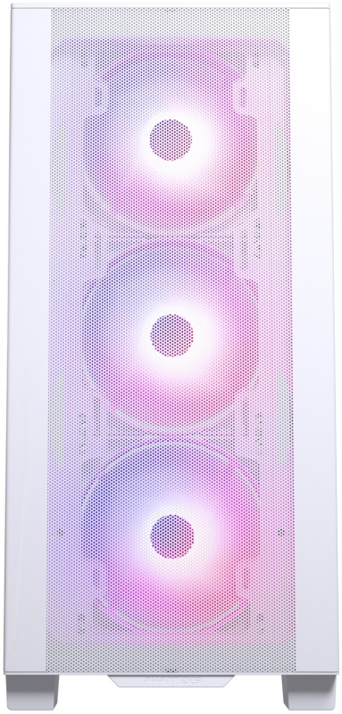 Компьютер IVEN BY Gaming White 191891 Ryzen 5 8400F/16Gb/960Gb/RTX 4070 12Gb/700W