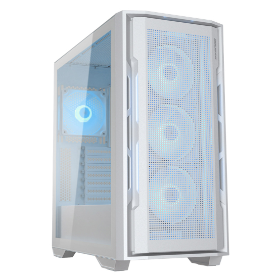 Компьютер IVEN BY Gaming White 193361 Ryzen 7 9700X/32Gb/960Gb/RTX 4070 12Gb/700W