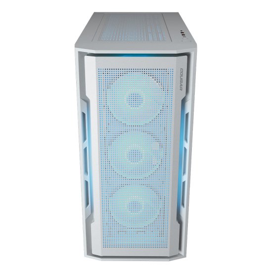 Компьютер IVEN BY Gaming White 193361 Ryzen 7 9700X/32Gb/960Gb/RTX 4070 12Gb/700W