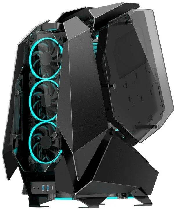 Компьютер IVEN Elite 183594 Core i5-13600KF/32Gb DDR5/960Gb/RTX 4070Ti Super 16Gb/850W