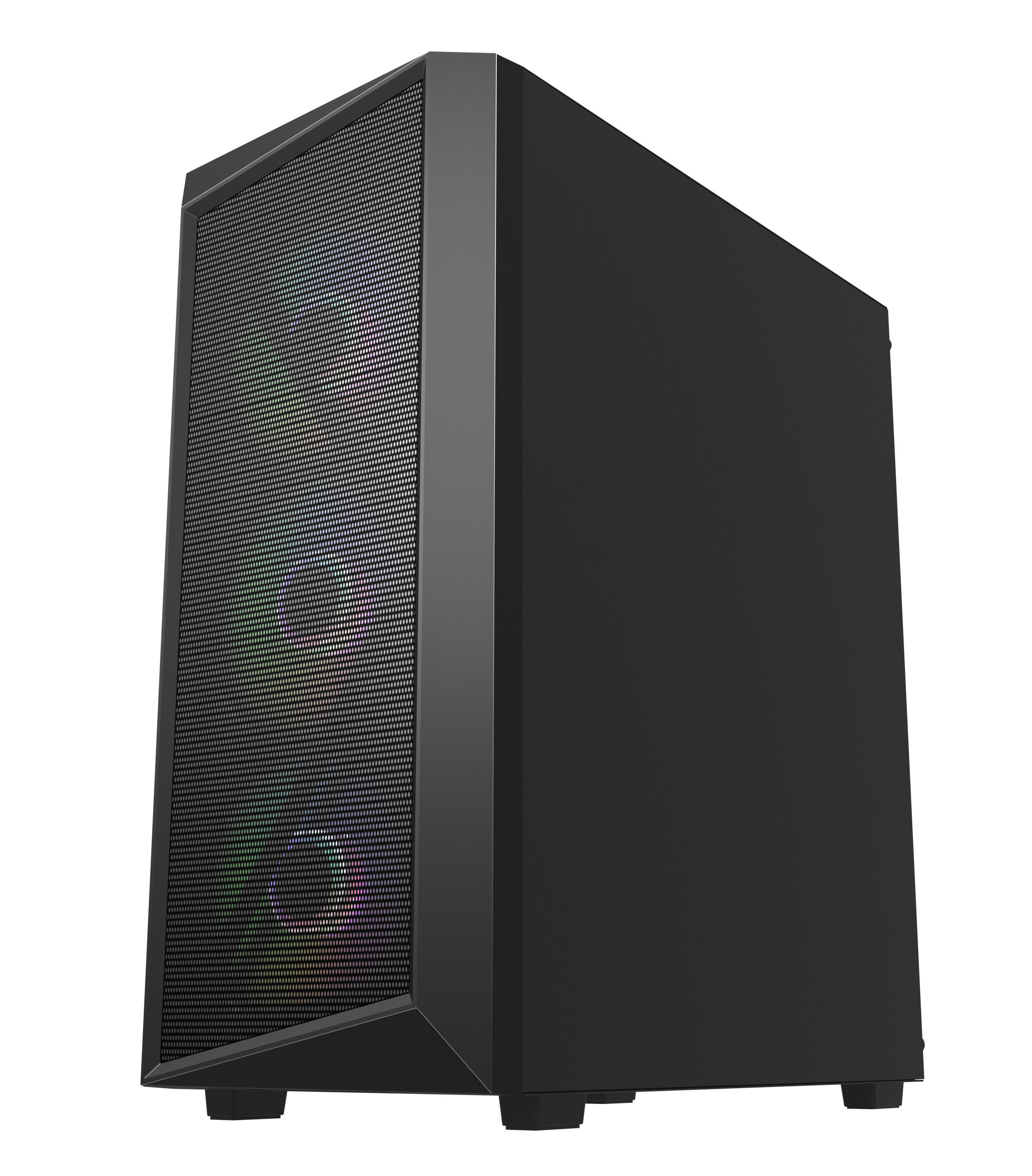 Компьютер IVEN GameBasic 186444 Core i5-10400F/16Gb/960Gb/RTX 3050 8Gb/500W