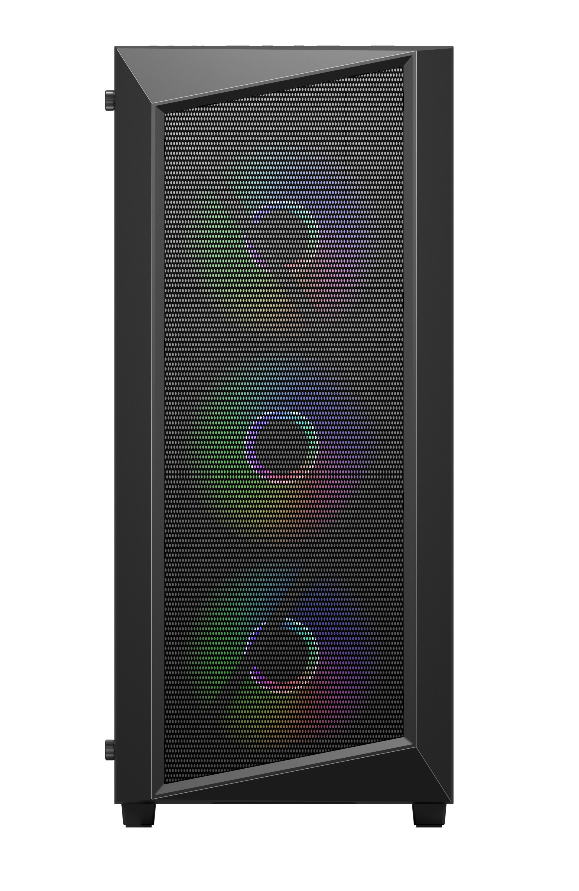 Компьютер IVEN GameBasic 186650 Core i7-11700F/16Gb/960Gb/GTX 1660 Super 6Gb/500W