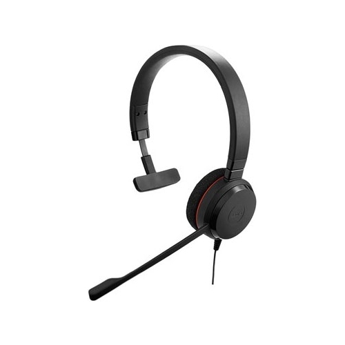 Гарнитура Jabra Evolve 20 MS Mono