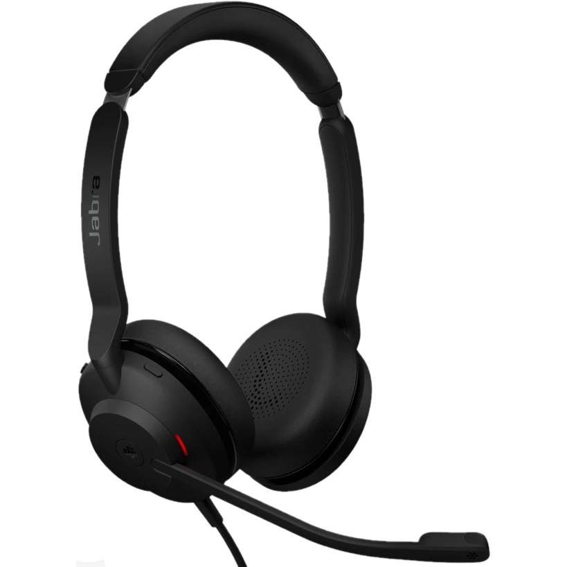 Гарнитура Jabra Evolve2 30 SE MS Stereo USB 23189-999-779