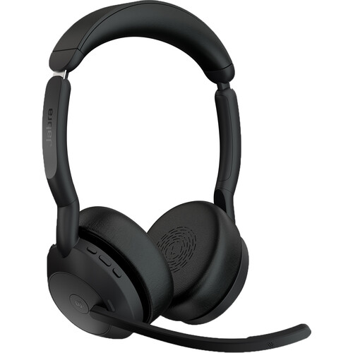 Гарнитура Jabra Evolve2 55 USB-C MS Stereo 25599-999-899