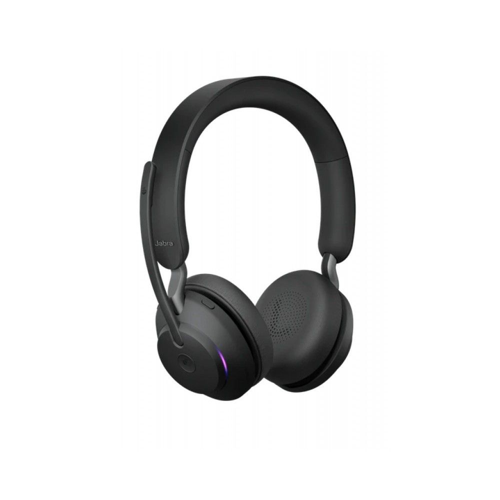 Гарнитура Jabra Evolve2 65 Link380c MS Stereo Stand (26599-999-889)