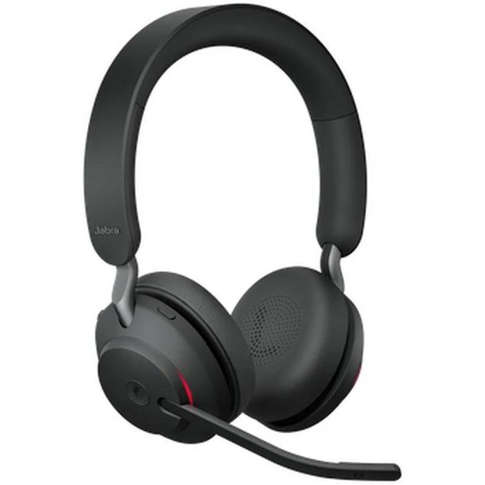 Гарнитура Jabra Evolve2 65 Link380a MS Stereo Stand (26599-999-989)